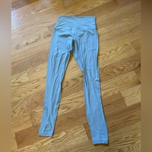 Lululemon 28” align leggings